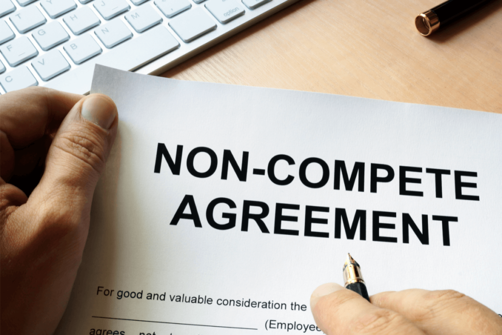 Enforceability of Non-Compete Agreements