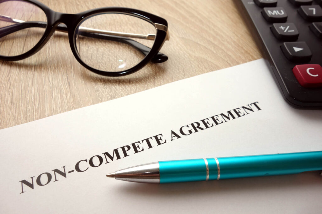 Enforceability of Non-Compete Agreements