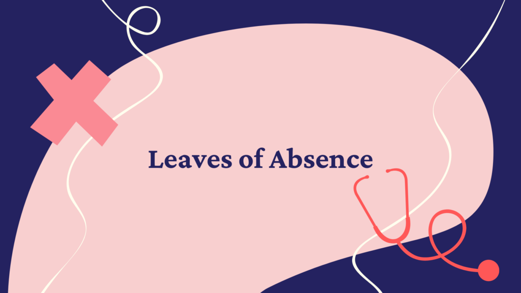 Leave of Absence Laws